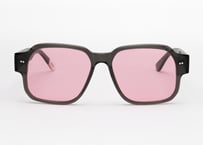 ALAN E13 / Light Pink Lenses - Cat.1 (Asian fit)