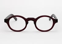 YANNICK E54 / Cristal Burgundy