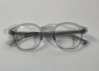 FIONA E10 / Cristal Light Grey