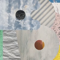 Seigen Tokuzawa & Masaki Hayashi - B (LP)