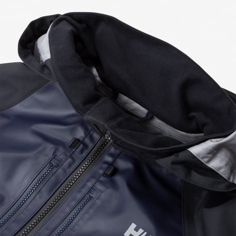 HELLY HANSEN×Chaos Fishing Club LINOX+ Jacket