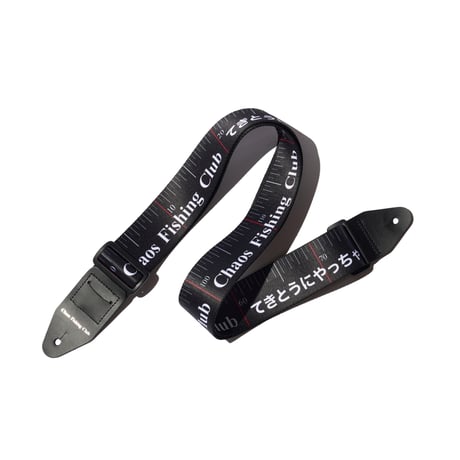 CFC Guitar Strap
