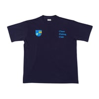 Coat Of Arms T-Shirt S/S BLUE