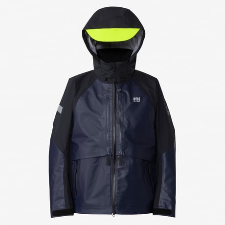 HELLY HANSEN×Chaos Fishing Club LINOX+ Jacket