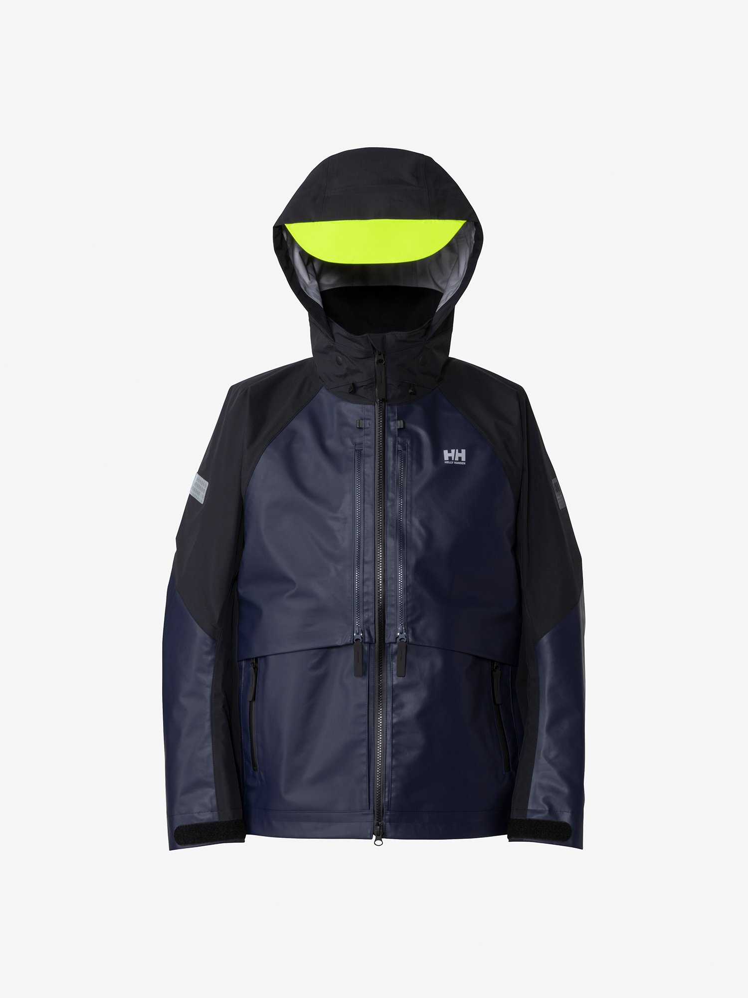 HELLY HANSEN×Chaos Fishing Club LINOX+ Jacket |