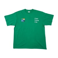 Coat Of Arms T-Shirt S/S GREEN
