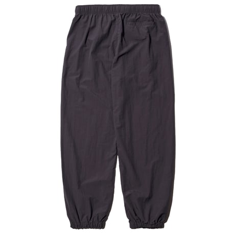 Endless Game Track Pants CHARCOAL GRAY