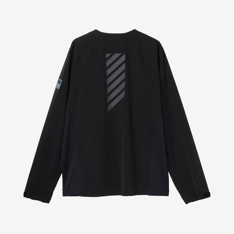 HELLY HANSEN×Chaos Fishing Club LIFA Storm Piste