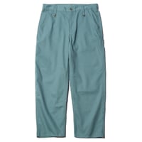 CFC Painter Pants GREEN