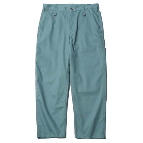 CFC Painter Pants GREEN