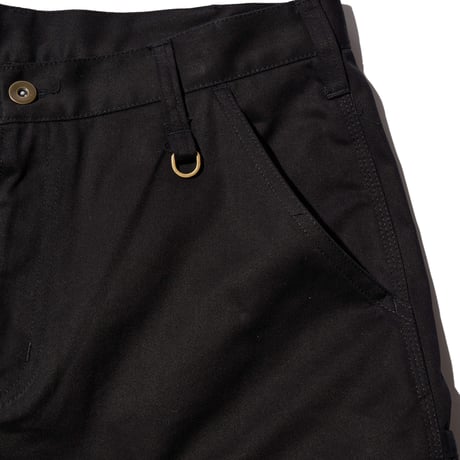 CFC Painter Pants BLACK