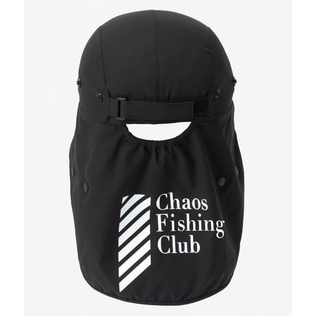 HELLY HANSEN×Chaos Fishing Club Cap