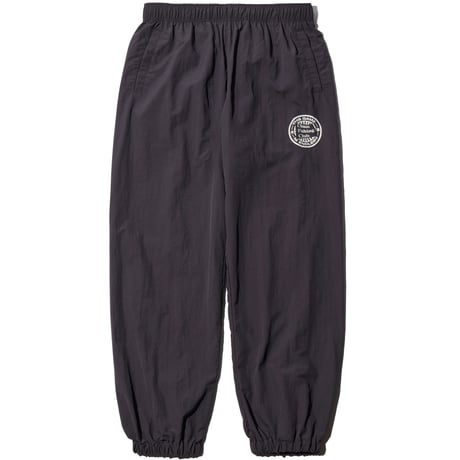 Endless Game Track Pants CHARCOAL GRAY