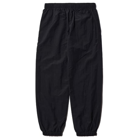 Endless Game Track Pants BLACK