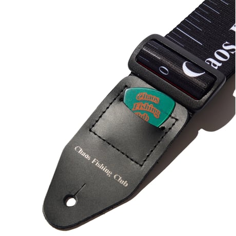 CFC Guitar Strap