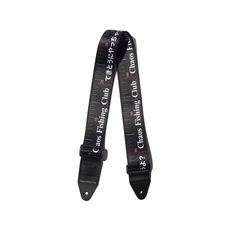 CFC Guitar Strap
