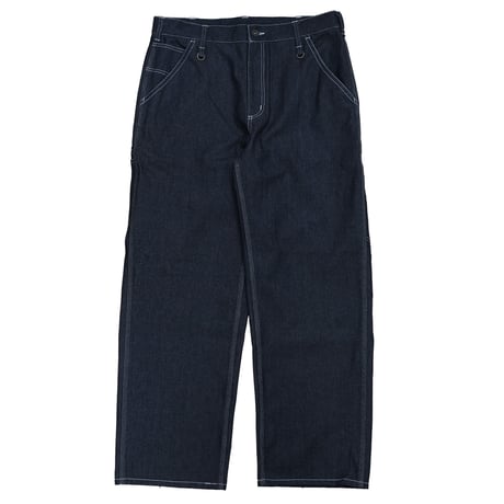CFC Painter Pants INDIGO