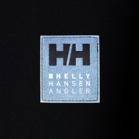 HELLY HANSEN×Chaos Fishing Club LIFA Storm Piste