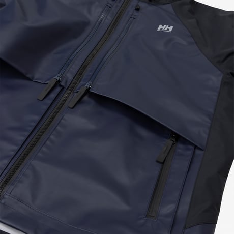 HELLY HANSEN×Chaos Fishing Club LINOX+ Jacket