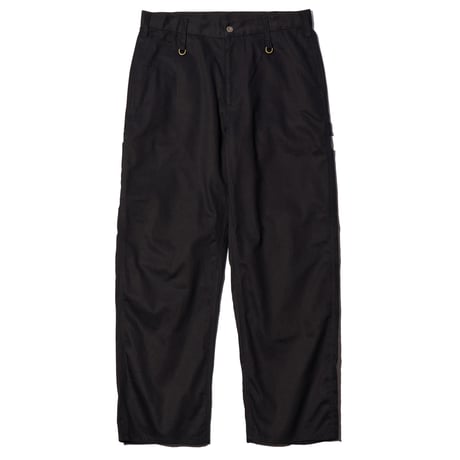 CFC Painter Pants BLACK