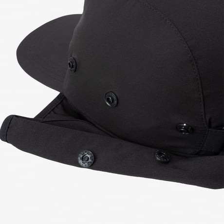 HELLY HANSEN×Chaos Fishing Club Cap