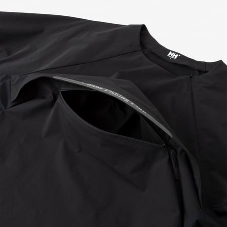 HELLY HANSEN×Chaos Fishing Club LIFA Storm Piste
