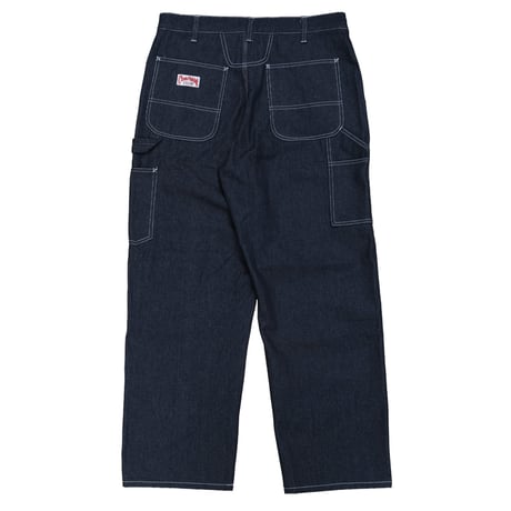 CFC Painter Pants INDIGO