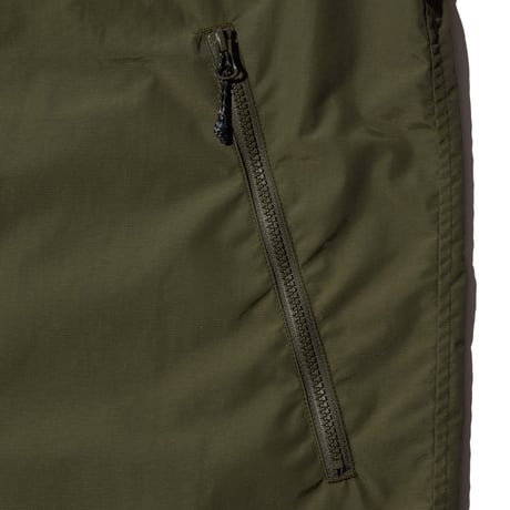 Logo Coach Jacket BLACK