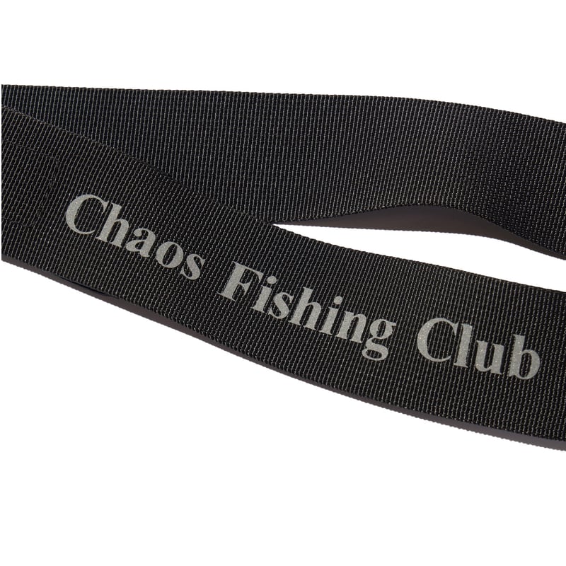 VAGA×CFC LIGHTWEIGHT BELT | Chaos Fishing Club