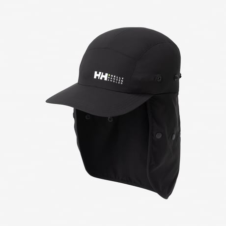 HELLY HANSEN×Chaos Fishing Club Cap