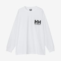 HELLY HANSEN×Chaos Fishing Club Tee
