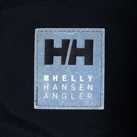 HELLY HANSEN×Chaos Fishing Club LINOX+ Jacket