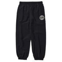 Endless Game Track Pants BLACK