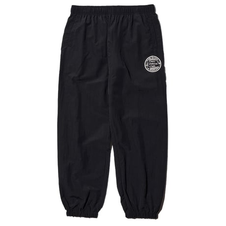 Endless Game Track Pants BLACK