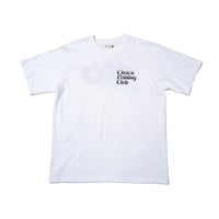 Tairyo T-Shirt S/S WHITE