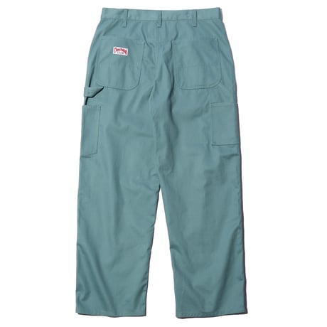 CFC Painter Pants GREEN