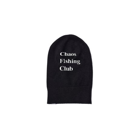 CFC Balaclava BLACK