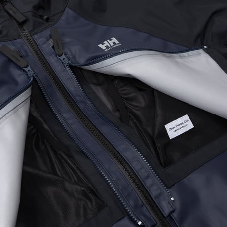 HELLY HANSEN×Chaos Fishing Club LINOX+ Jacket