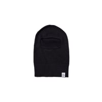 CFC Balaclava BLACK