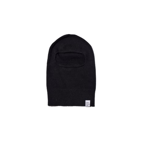 CFC Balaclava BLACK