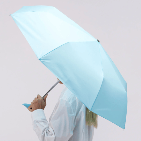 Original Duckhead_Umbrella (Cherry,Black,Lilac,Peanut Butter Checkers,Mocha Mousse,Popsicle Blue)