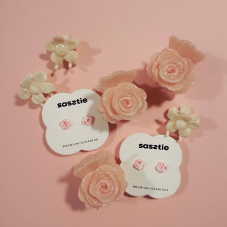 sasstie_Bloomie (Rosary)