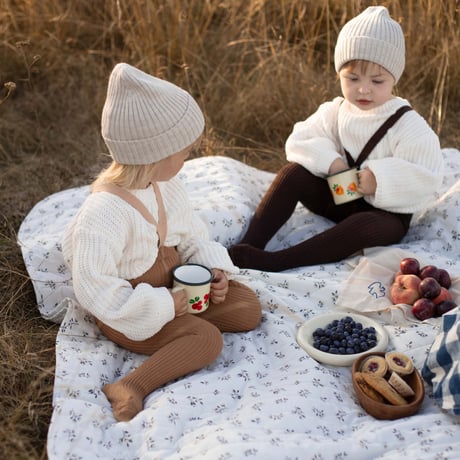 SILLY Silas Wooly Warmy Footed Collection_Cappuccino