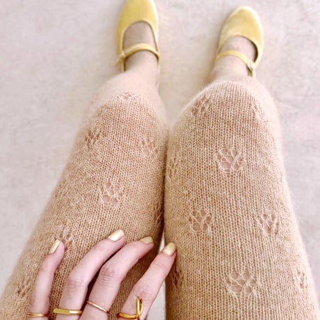 Sciuscià LADYS_LEMON CURRY (MARYJANE) / 36,37,38,39,40