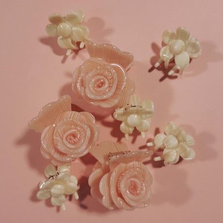 sasstie_Bloomie (Rosary)