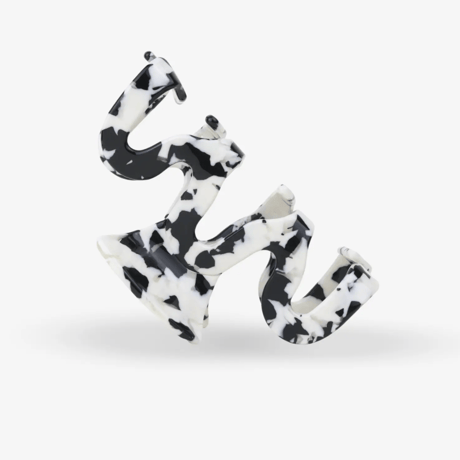 sasstie_Claw (Arc Pearl,Chérie Le White,Grand Wave Black Marble)