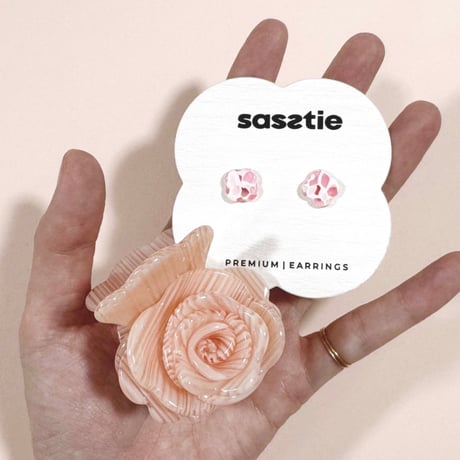 sasstie_Bloomie (Rosary)