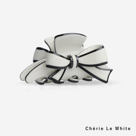 sasstie_Claw (Arc Pearl,Chérie Le White,Grand Wave Black Marble)