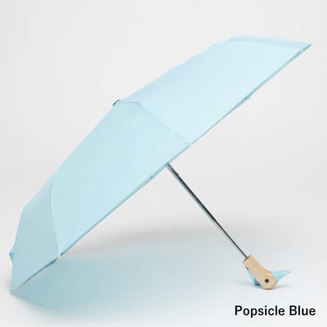 Original Duckhead_Umbrella (Cherry,Black,Lilac,Peanut Butter Checkers,Mocha Mousse,Popsicle Blue)