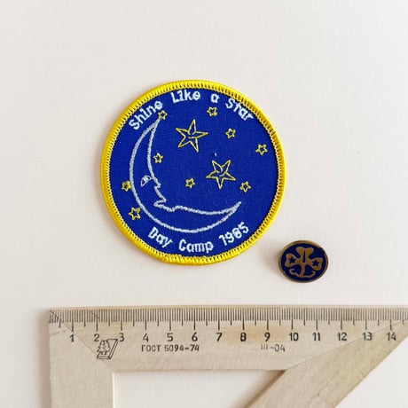 70s boy scout  badge_6